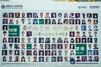 從心出發(fā)   助力職業(yè)發(fā)展——華東理工大學商學院第三屆職業(yè)發(fā)展論壇暨職業(yè)導師十周年受聘儀式圓滿舉行