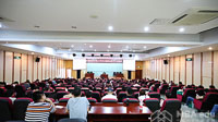 首都經(jīng)濟(jì)貿(mào)易大學(xué)2018級(jí)MBA新生導(dǎo)學(xué)之入學(xué)教育圓滿完成