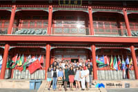 正視職業(yè)發(fā)展  直面未來浪潮 ——北京大學(xué)國(guó)家發(fā)展研究院MBA職業(yè)規(guī)劃講座圓滿舉行