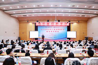 思想與行動并舉，共筑會計名家風范——會計名家培養(yǎng)工程成果報告會暨結(jié)項評審會在北京交通大學圓滿舉行