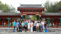 勇逐行業(yè)變幻 無限職業(yè)發(fā)展 ——北京大學國家發(fā)展研究院MBA職業(yè)發(fā)展講座圓滿結(jié)束