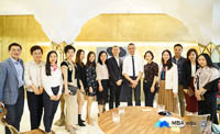 時尚DNA的開啟和延續(xù) ——首期iFashion東華時尚MBA沙龍圓滿舉行