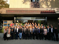 “創(chuàng)新、傳承、共享”西北工業(yè)大學(xué)管理學(xué)院第二十屆MBA聯(lián)合會(huì)換屆暨首屆MEM聯(lián)合會(huì)成立順利舉行