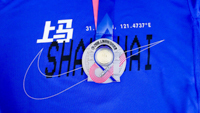 北郵馬幫，再戰(zhàn)上馬；“如來”聚首，科學“品馬”——北郵馬幫第四次征戰(zhàn)上海國際馬拉松側(cè)記