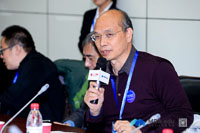 專訪北京理工大學(xué)專業(yè)學(xué)位聯(lián)合中心副主任、EMBA項(xiàng)目主任、北京地區(qū)MBA培養(yǎng)院校發(fā)起人之一周畢文