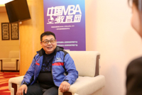 【領(lǐng)袖年會(huì)特別報(bào)道】專訪龐大集團(tuán)中冀斯巴魯貴州斯巴魯大區(qū)總經(jīng)理孟凡金先生