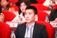 第十四屆中國MBA聯(lián)盟主席王建超2019新春賀詞