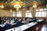 金融如何支持實體經(jīng)濟：2019年經(jīng)濟金融政策建議——第132次【朗潤?格政】論壇