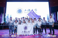 【不念過往，不懼將來】上海大學MBA沙8戰(zhàn)隊“木蘭飛戈隊”完賽歸來