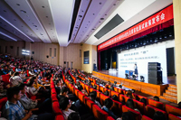 中央財經(jīng)大學(xué)2019年MBA校園開放日暨2020級MBA招生政策發(fā)布會成功舉辦