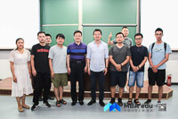 金臺(tái)論壇五十七期：全球變局橫生，國(guó)內(nèi)穩(wěn)字當(dāng)頭