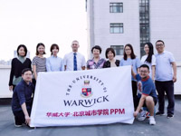 【課程感悟】華威大學(xué)PPMC 項目計劃、管理與控制課程小記