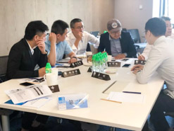 課程回顧：長江商學(xué)院智造創(chuàng)業(yè)MBA教你如何在To B營銷中取勢、明道、優(yōu)術(shù)