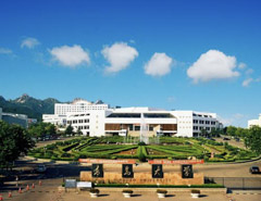 青島大學(xué)2020年碩士研究生招生簡章
