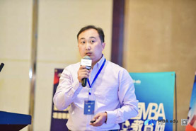 西南科技大學(xué)MBA項(xiàng)目應(yīng)邀出席第三屆MBA項(xiàng)目聯(lián)展（成都站）