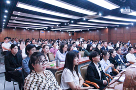 崢嶸歲月 綻放北科 ——北京科技大學第四批次預面試、第五批次預面試順利舉行