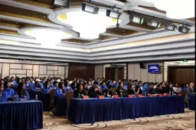 中國傳媒大學經(jīng)濟與管理學院2019級MBA入學教育大會圓滿舉辦