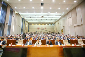 山東大學(xué)MBA教育20周年慶典暨管理學(xué)院第二屆校友回歸日活動圓滿舉行