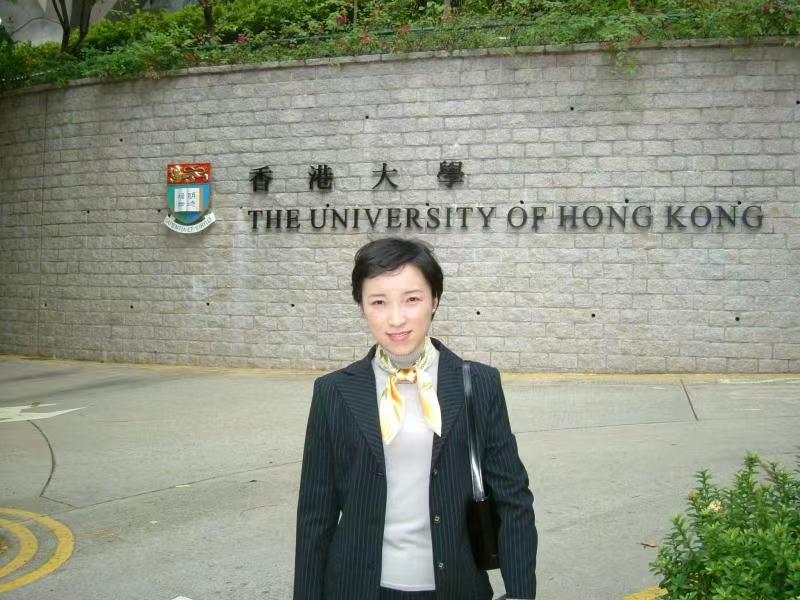 聚英才，集廣智，可持續(xù)交通鑄未來 ——“第七屆北京交通大學(xué)運輸與時空經(jīng)濟論壇”王雅璨教授會議專訪