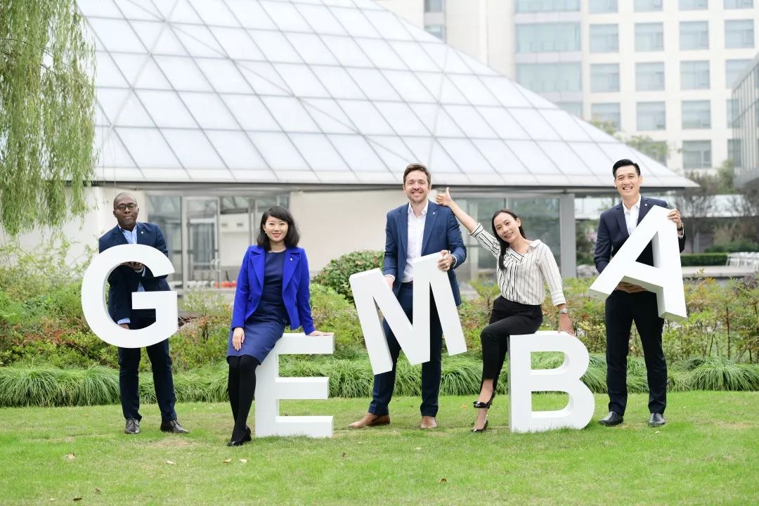喜訊 | 中歐Global EMBA課程再傳捷報，連續(xù)兩年全球第五