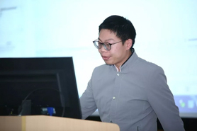 【華理商學院】2019年秋季行動學習實踐項目順利開題