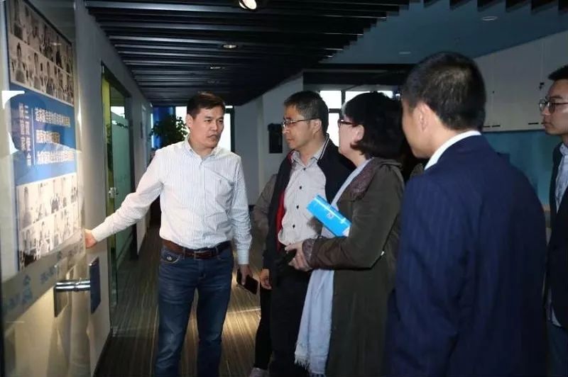 華理MBA2019年秋季行動學(xué)習(xí)實(shí)踐項(xiàng)目企業(yè)調(diào)研——悅管家