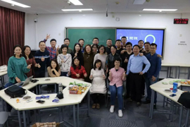 北京理工大學：研途擷珠，一路同行