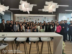 企業(yè)參訪 | 上大MBA走進(jìn)世界五百強(qiáng)企業(yè)——圣戈班集團(tuán)