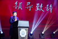 2020年河海大學(xué)MBA慈善迎新年會圓滿落幕