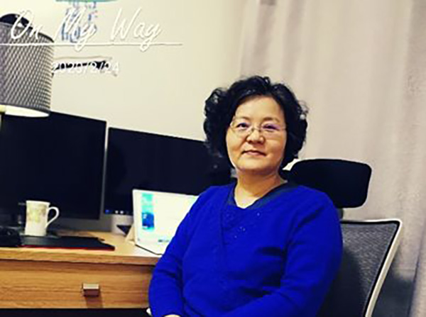 千里共學(xué)堂 ——直擊北科MBA首周云端課堂