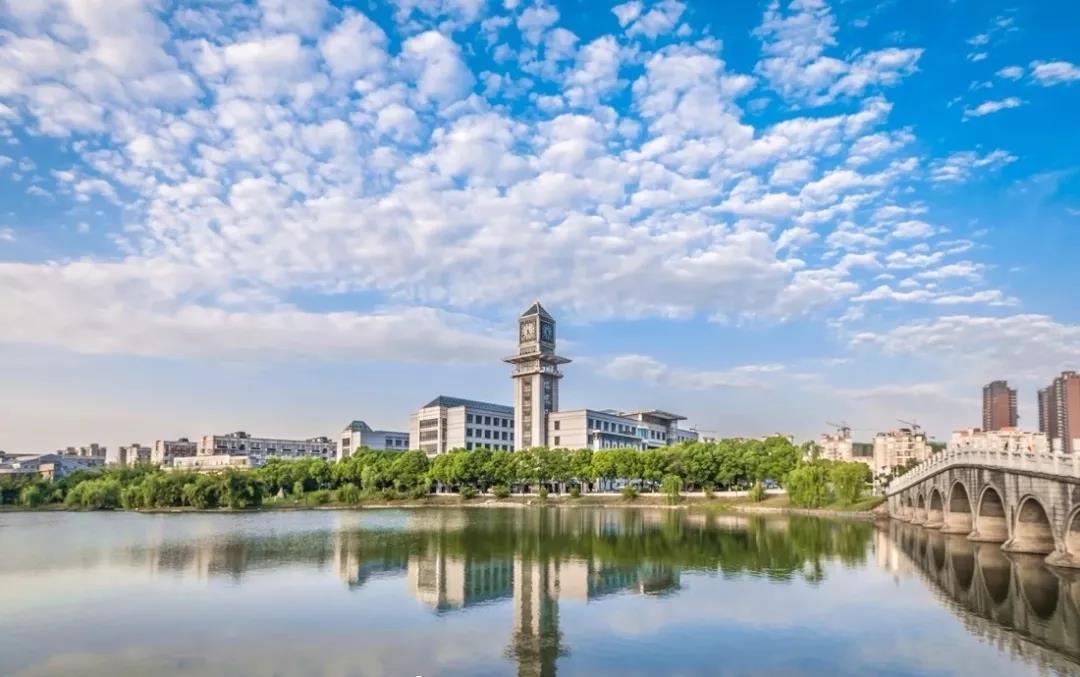 【重要通知】中南財(cái)經(jīng)政法大學(xué)2020年入學(xué)EMBA項(xiàng)目接受考生調(diào)劑意向登記！