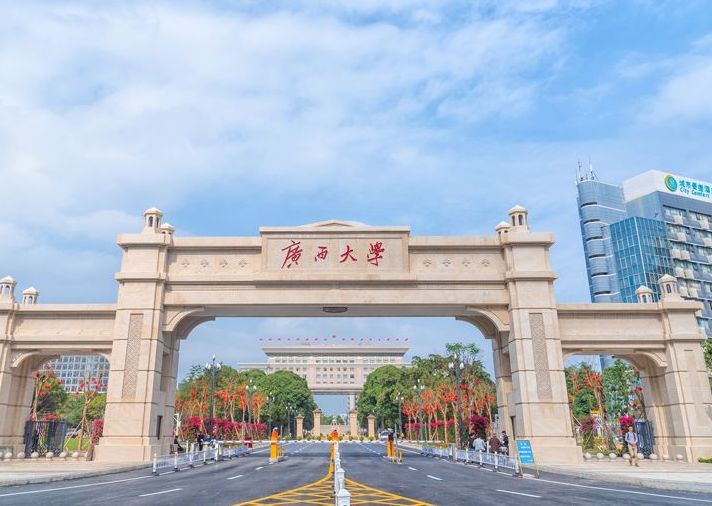 廣西大學(xué)商學(xué)院2020年MBA調(diào)劑咨詢相關(guān)事宜