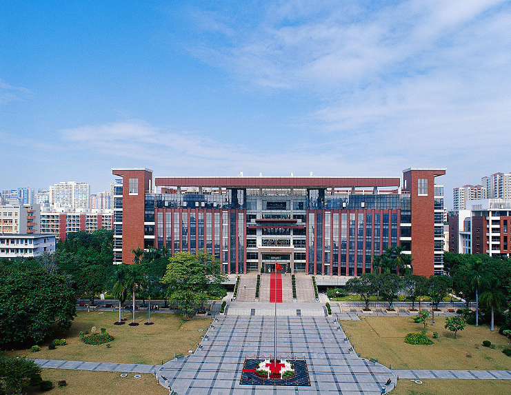暨南大學(xué)MBA | 2021年工商管理碩士招生簡章