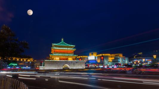 商科校友，智聚西安——MBAtalks云大會（西安站）圓滿成功