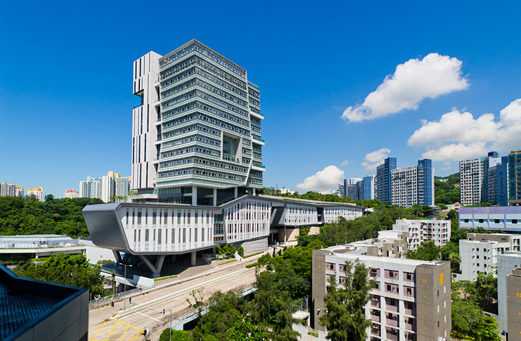 【立即申請】2020香港城大EMBA（中文）秋季班