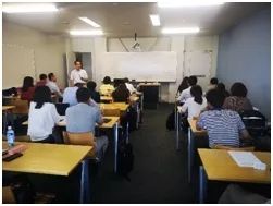 北師大MBA“亞洲商務(wù)領(lǐng)袖日本訓(xùn)練營”第二期圓滿結(jié)束