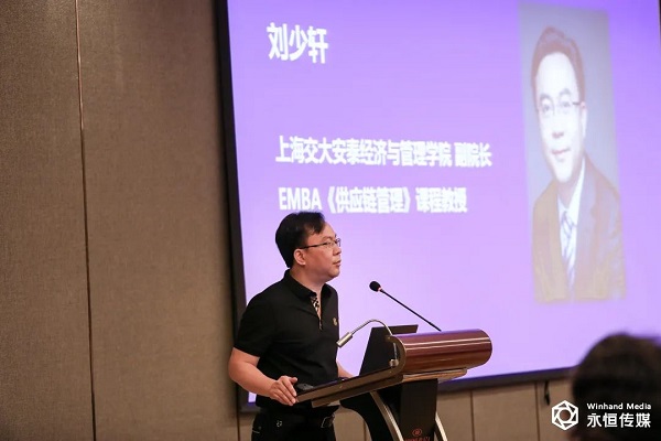 【南寧站】從網(wǎng)紅直播透視企業(yè)營(yíng)銷創(chuàng)新 | EMBA6.0全新課程體系全國(guó)巡回發(fā)布成功舉辦