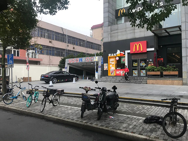 南昌大學(xué)（上海）碩士研究生招生政策宣講會