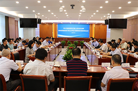 蘭州大學(xué)管理學(xué)院與省公交建集團(tuán)教育學(xué)院簽訂非學(xué)歷教育聯(lián)合辦學(xué)協(xié)議