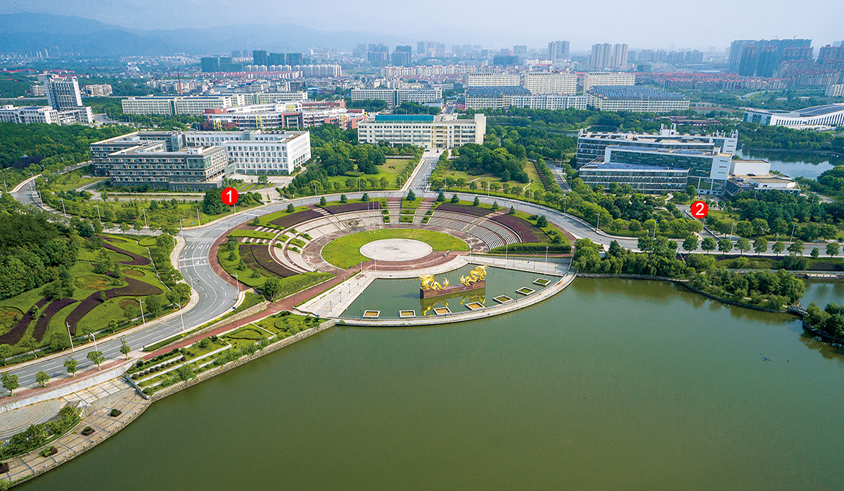 南昌大學2021年工商管理碩士（MBA）研究生招生簡章