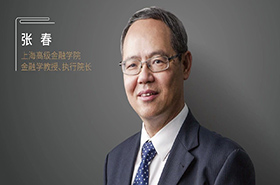 張春：科創(chuàng)板應(yīng)是市場(chǎng)化“練兵場(chǎng)” | 洞見