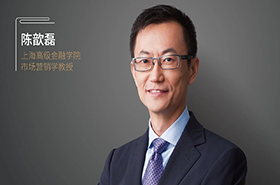 陳歆磊：中國應(yīng)盡快加強(qiáng)電子煙市場(chǎng)監(jiān)管 | 洞見