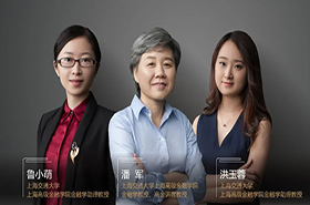 移動支付的普及能夠促進居民參與風(fēng)險投資嗎？|教授觀點