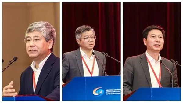 適應需求 推動改革 提升質(zhì)量 ——2020年度全國MBA培養(yǎng)學校管理學院院長聯(lián)席會議在京順利召開