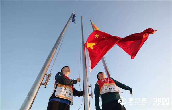沙10 | 十年磨一劍，亞沙組委會(huì)邀你同行