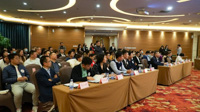 凝心聚力共謀發(fā)展  贏戰(zhàn)未來(lái)攜手前行  ——2020年第三屆在京MBA校友商務(wù)聯(lián)誼會(huì)圓滿舉行