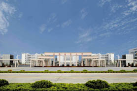 安徽財經(jīng)大學(xué)高分學(xué)長學(xué)姐為你傳授考研備考經(jīng)驗(中篇)