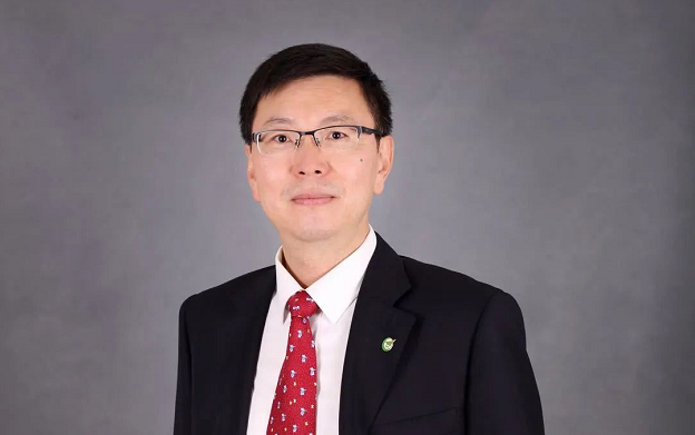 華理中澳MBA【校友故事】肖廣忠：事業(yè)轉(zhuǎn)折處選擇求學，遇見更優(yōu)秀的自己
