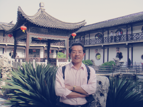 講座預告 | 北二外產業(yè)領袖大講堂系列講座：旅游規(guī)劃與戰(zhàn)略戰(zhàn)術