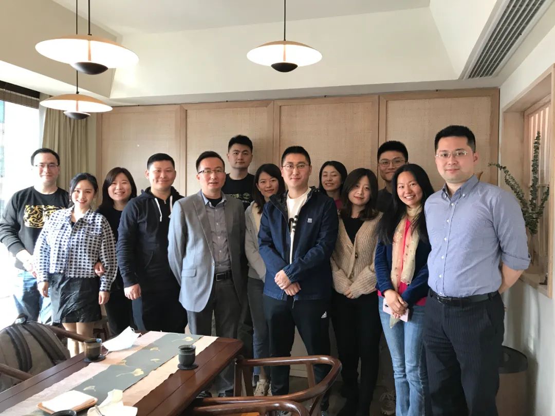 走進FMBA PT+“教授朋友圈” ：答疑解惑 思想交融 | FMBA